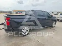 2021 Chevrolet Silverado фото