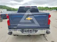2021 Chevrolet Silverado photo