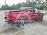 2021 Chevrolet Silverado photo