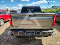 2021 Chevrolet Silverado фото