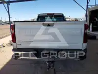 2021 Chevrolet Silverado фото