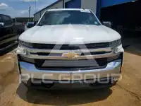 2021 Chevrolet Silverado фото