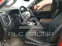 2021 Chevrolet Silverado photo