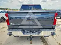 2021 Chevrolet Silverado фото