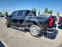2021 Chevrolet Silverado фото