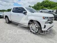2021 Chevrolet Silverado фото