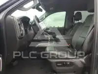 2021 Chevrolet Silverado фото