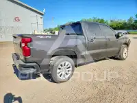 2021 Chevrolet Silverado фото