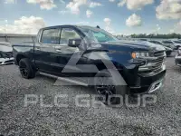 2021 Chevrolet Silverado photo