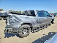 2021 Chevrolet Silverado фото