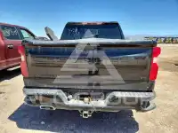 2021 Chevrolet Silverado photo
