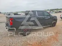 2021 Chevrolet Silverado фото