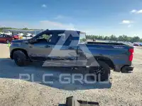 2021 Chevrolet Silverado фото