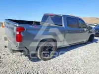 2021 Chevrolet Silverado фото