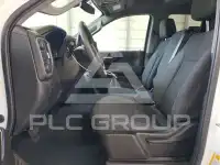 2021 Chevrolet Silverado фото