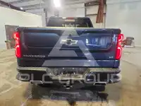2021 Chevrolet Silverado фото