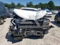 2021 Chevrolet Silverado фото