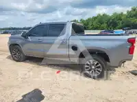 2021 Chevrolet Silverado photo