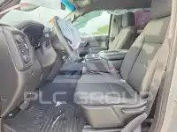 2021 Chevrolet Silverado photo