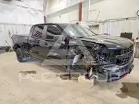 2021 Chevrolet Silverado photo