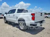 2021 Chevrolet Silverado photo