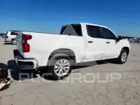 2021 Chevrolet Silverado photo