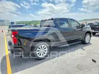 2021 Chevrolet Silverado photo