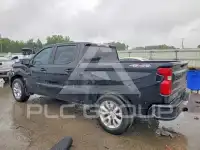 2021 Chevrolet Silverado фото