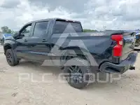 2021 Chevrolet Silverado photo