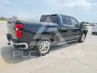 2021 Chevrolet Silverado фото