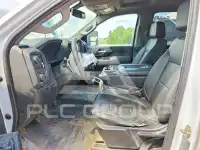 2021 Chevrolet Silverado фото