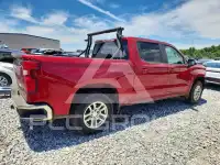 2021 Chevrolet Silverado photo