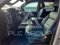2021 Chevrolet Silverado photo