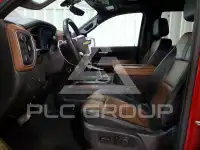 2021 Chevrolet Silverado фото