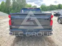 2021 Chevrolet Silverado photo