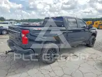 2021 Chevrolet Silverado photo