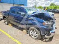 2021 Chevrolet Silverado фото
