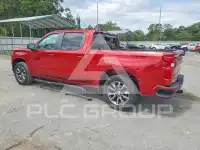 2021 Chevrolet Silverado photo