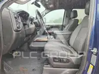 2021 Chevrolet Silverado фото