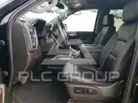 2021 Chevrolet Silverado фото