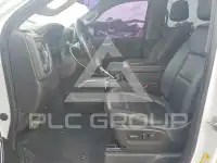 2021 Chevrolet Silverado фото