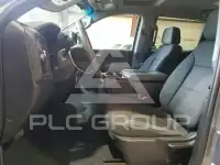2021 Chevrolet Silverado фото