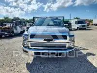 2021 Chevrolet Silverado фото