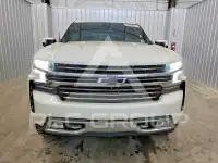 2021 Chevrolet Silverado photo