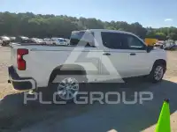 2021 Chevrolet Silverado фото