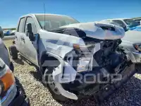 2021 Chevrolet Silverado фото