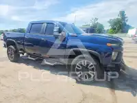 2021 Chevrolet Silverado photo