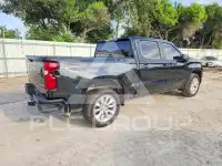 2021 Chevrolet Silverado фото