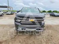 2021 Chevrolet Silverado photo
