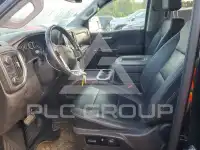 2021 Chevrolet Silverado фото